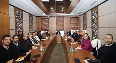 İçme ve kullanma suyu güvenliği planları hazırlanacak