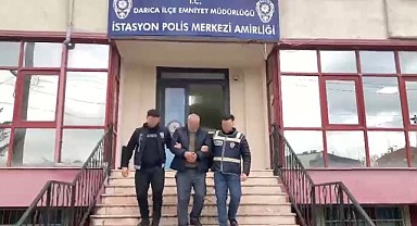 İki aracı kundakladı, üçüncü aracı kundaklarken yakalandı!
