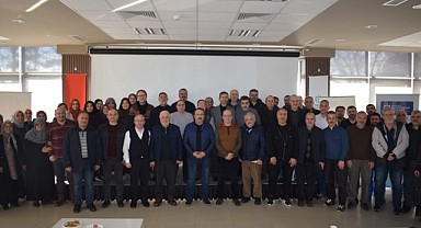 İLKÇEV, ailelere eğitim kampı düzenledi