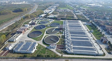 İSU, 37 milyon liralık enerji üretimi gerçekleştirdi