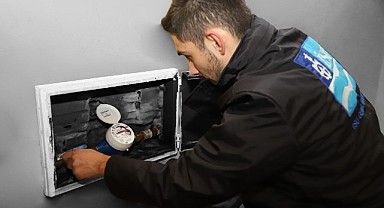 İSU’dan donma tehlikesine karşı uyarı geldi!