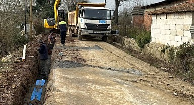 İSU, Kandıra'ya 422 milyon TL yatırım gerçekleştirdi