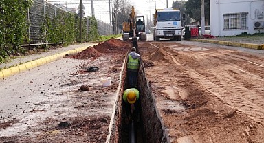 İSU, Körfez’de 325 milyon TL yatırım gerçekleştirdi