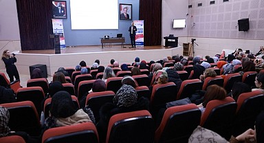 Kadınlar sordu, uzmanı cevapladı