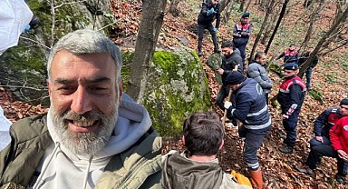 Kanlı cinayetin detayları ortaya çıktı!