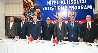 KSO, Nitelikli İşgücü Yetiştirme Programı’na ev sahipliği yaptı