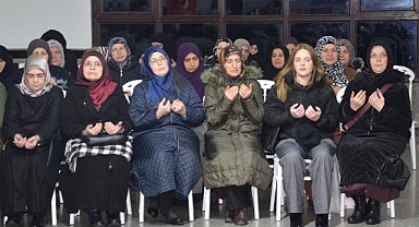 Necmettin Erbakan Kocaeli’nde anıldı