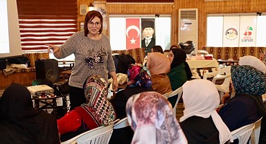 Psikolog Doğanay, sağlıklı aile ortamını anlattı
