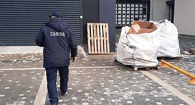 Ramazan öncesi marketler tek tek denetleniyor