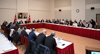Roman Eylem Planı Çalıştayı gerçekleştirildi