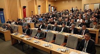 Sağlık, “Çok büyük emek sarfettik”