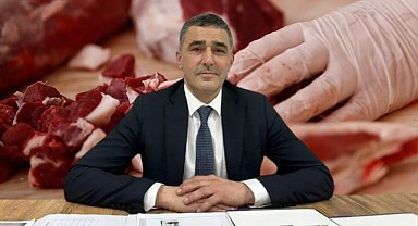 Şalgam, “Kaçak kesilen hayvan etlerini almayın”