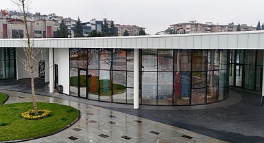 Sanat Kafe hizmete açıldı