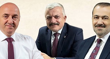 Talus, “Başkan yardımcısı değil, koordinatör atanacak”