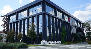 Teknoparkta faaliyet gösteren girişimler 3 katın üzerinde büyüme gösterdi