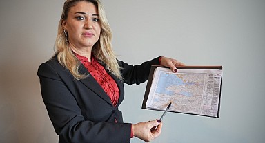 Uzmanlar her an kırılabilecek 20 fay hattına dikkat çekiyor!