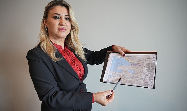 Uzmanlar her an kırılabilecek 20 fay hattına dikkat çekiyor!