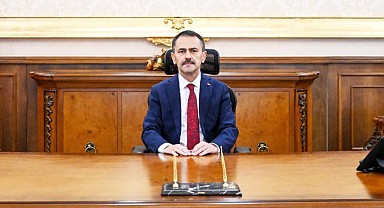 Vali Aktaş tüm İslam aleminin ramazan ayını tebrik etti