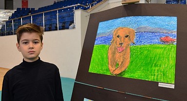 Van Gogh çizgisinden Darıca