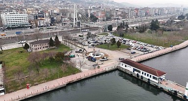 Vapur faciasında yaşamını yitirenlerin anısı yaşatılacak