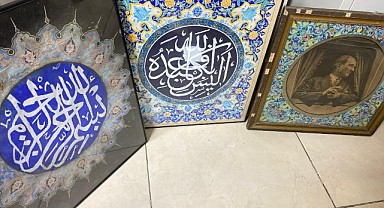 Yazlık evleri soyan hırsızlar tutuklandı!