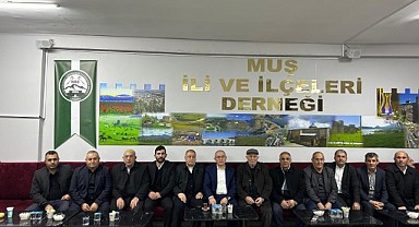 Yılların husumeti Çayırova’da son buldu!