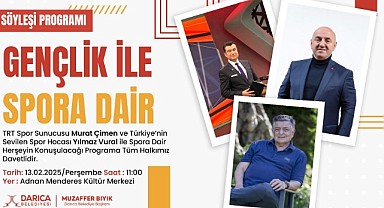 Yılmaz Vural Darıca’ya gelecek