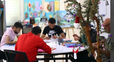 2024 yılında 373 bin bağımlı AMATEM’lere başvurdu