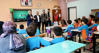 21 veli sigara bağımlılığından kurtuldu!