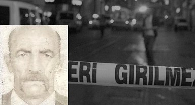57 yaşındaki adama ağaca asılı halde bulundu
