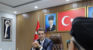 A Parti Darıca’da mahalle temsilcilikleri kuracak