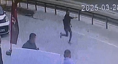 Alacak verecek kavgasında silahlar konuştu