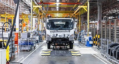 Anadolu Isuzu elektrikli araç satışını artıracak