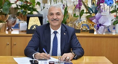 Aslantaş işsizlik rakamlarını değerlendirdi