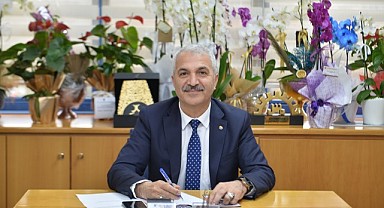 Aslantaş, İstiklal Marşımızın kabulünü kutladı