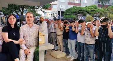 Baba ve kızını katletmişlerdi! Ceza yağdı