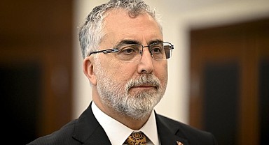 Bakan Işıkhan: İşsizlikle mücadelemizi sürdüreceğiz