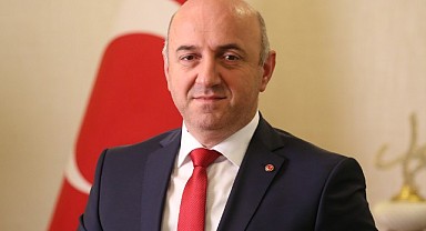 Başkan Bıyık Ramazan Bayramını kutladı