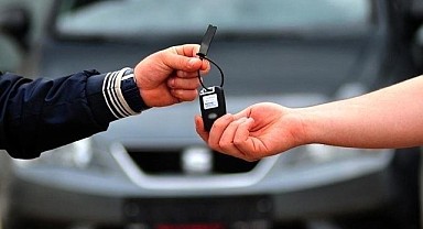 Bayram öncesi hareketlenen ikinci el araç piyasası için dolandırıcılık uyarısı