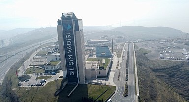 Bilişim Vadisi 2025’te globale açılacak!