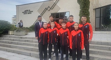 Bulgaristan’da Darıca rüzgârı esti