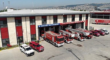 Büyükşehir, bayram için tüm tedbirleri aldı