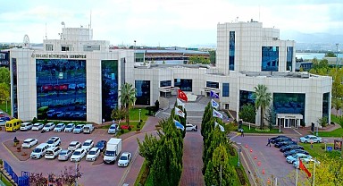 Büyükşehir’de yeni görevlendirmeler belli oldu!