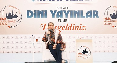 Büyükşehir’den anlamlı Gazze dayanışması