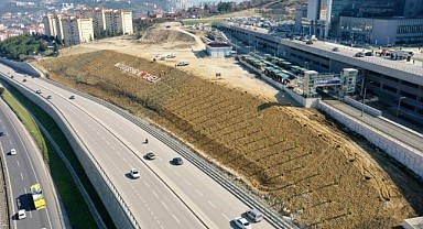 Büyükşehir geleceğe nefes oluyor