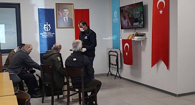 Büyükşehir, kimseyi aç açıkta bırakmıyor!