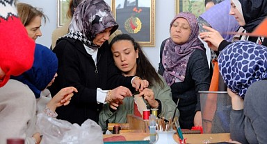 Büyükşehir kültür ve sanatı Ramazanla buluşturdu