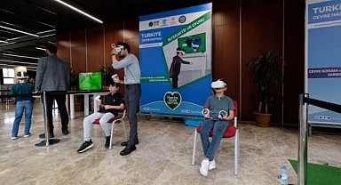 Büyükşehir ‘Sıfır Atık Projesi’ ile Türkiye’ye örnek oldu