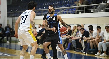 Çayırova Ankaragücü'nü mağlup etti