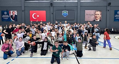 Çayırova Belediyesi, Konya’yı mağlup etti